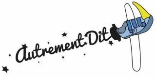 Logo créé par Arthur Allix et Cédric Peiffer –